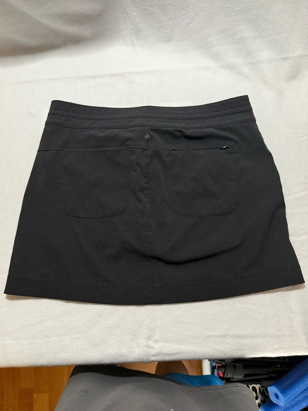 Prana simple black